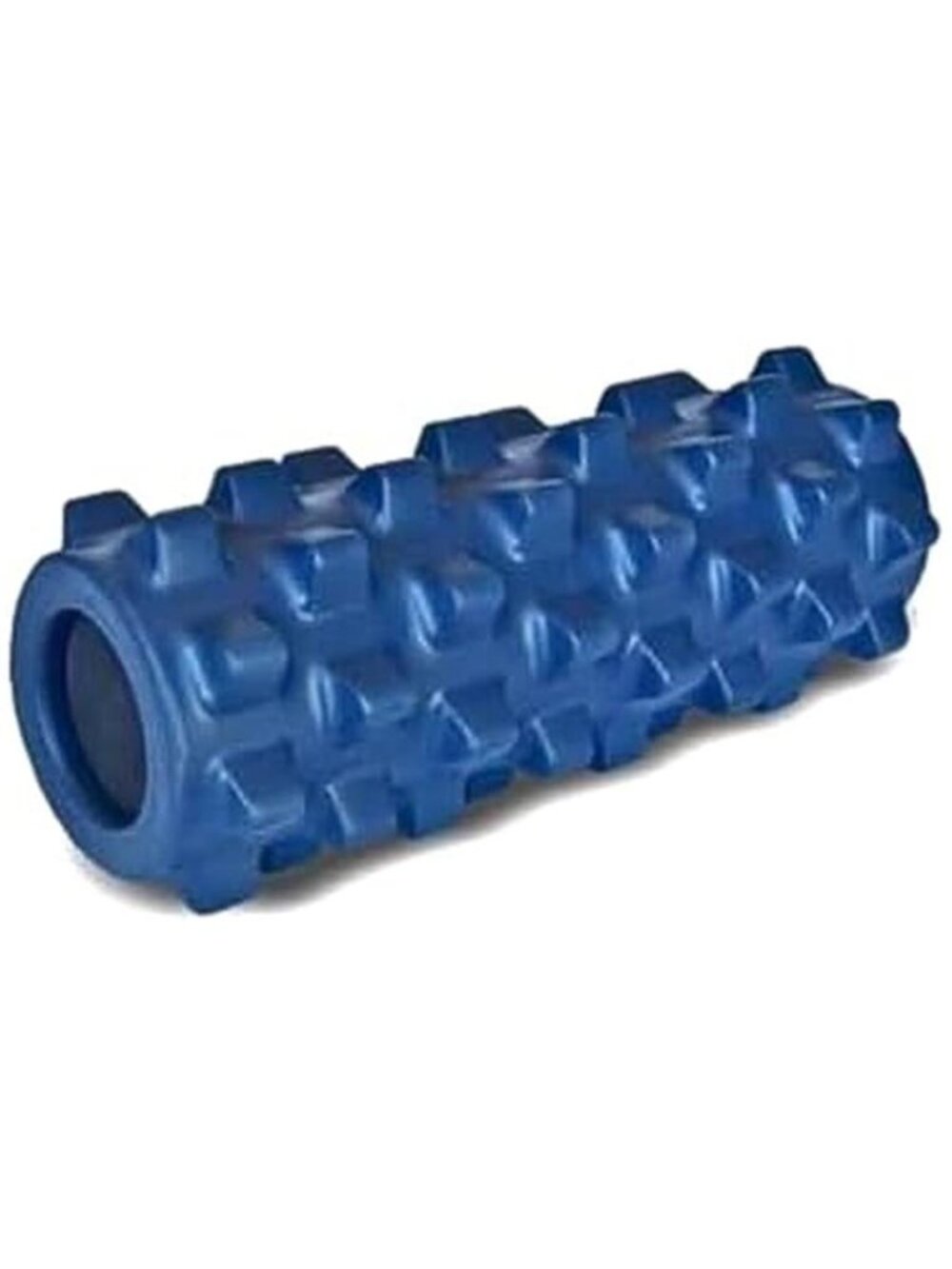Original Textured Foam Roller - Deep Tissue, Self Myofacial Release Massage